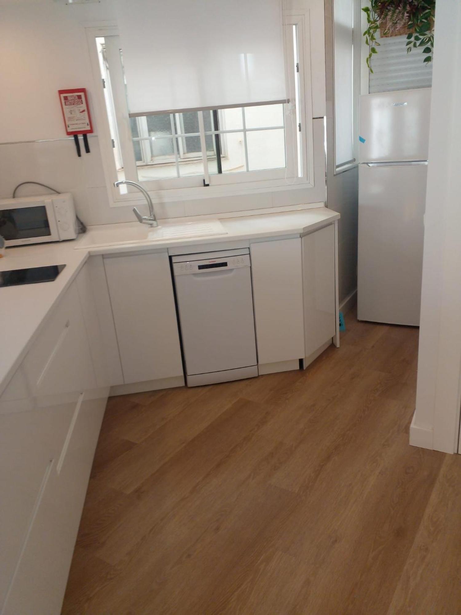 Apartamento Centro Nerja Proxi Playas Экстерьер фото